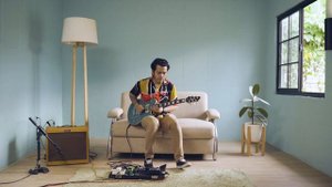 ARIA PRO PE480 Desmond Custom Mods ( No Talk )