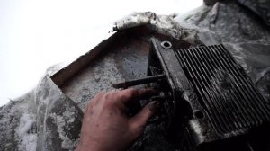 Двигатель 5441.ч-ть2