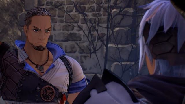 Tales of Arise (2021) - Playthrough Part 4/18 (No Commentary 720p 60FPS) смотреть онлайн