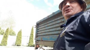 Обзор Камаза 4310 переоборудованного в вездеход с манипулятором!!!