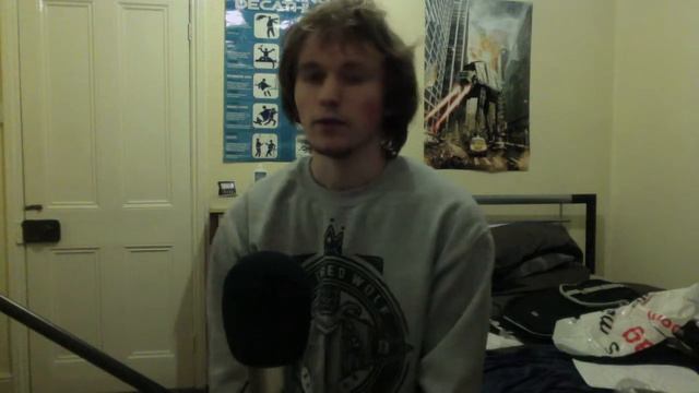 Chaos Space Marines 6th edition - Khorne Berzerkers - Apologies and Approvals - By John Booth смотреть онлайн