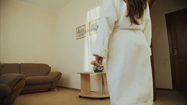 Спа санаторий Изумруд смотреть онлайн