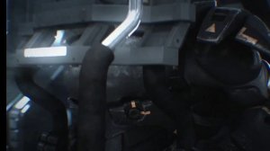 Starship Troopers: Invasion - Звездный десант: Вторжение (2012)-intro
