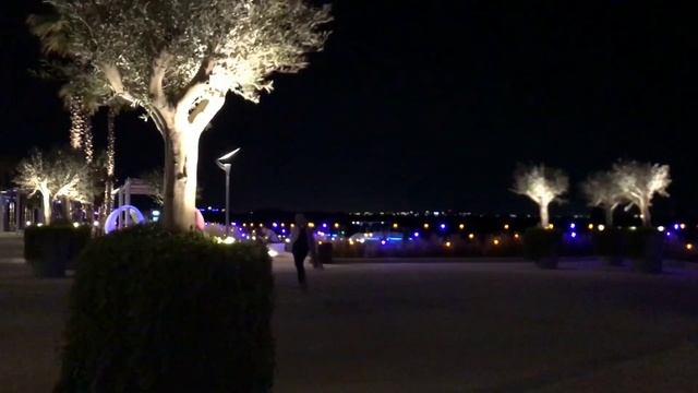 MANAR MALL PROMENADE | RAS AL KHAIMAH смотреть онлайн