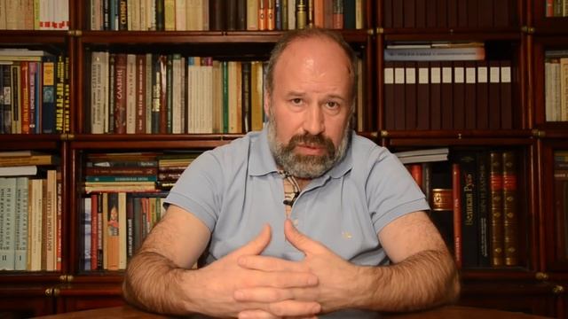 Актуальные вопросы современности. #2 О "сорняках" в Церкви
