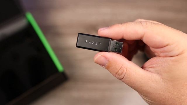 One Of The Best! : Razer Blackshark V2 Pro Wireless смотреть онлайн