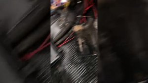 Ремонт печки салона газель соболь (вода в салоне)