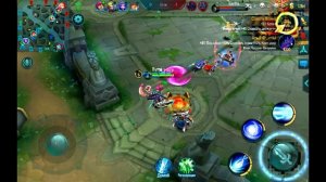 Как играть в Mobile legends на ПК?