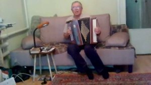"Песня приамурских партизан"