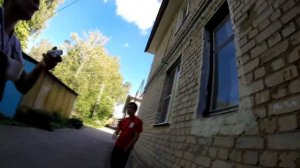 В гостях у Дмитрия 62, город Скопин