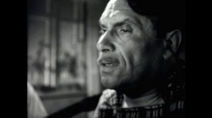 Марк Бернес - О Тебе ( из к_ф Ночной патруль )