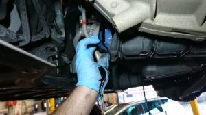 Kia Ceed 1.4 How To Oil and Oil Filter Change