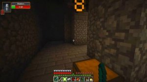 Minecraft DOOM DUNGEONS MOD Spotlight! W/ Lycanites Mobs! (Minecraft Mod Showcase)