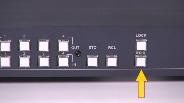 Kramer VS 44H2A смотреть онлайн