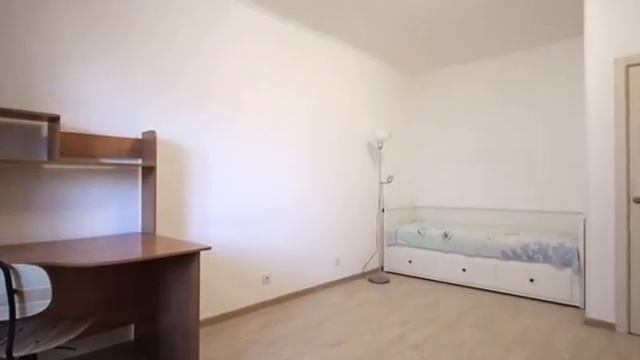 Однокомнатная квартира на Королёва 73 смотреть онлайн