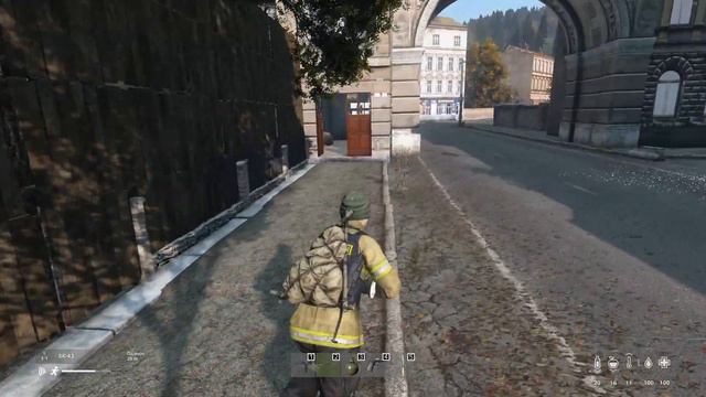 🔴 Приключение кепок в Новодмитровске DayZ PVP🔞