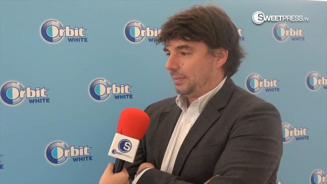 La sonrisa más bonita de Orbit White смотреть онлайн