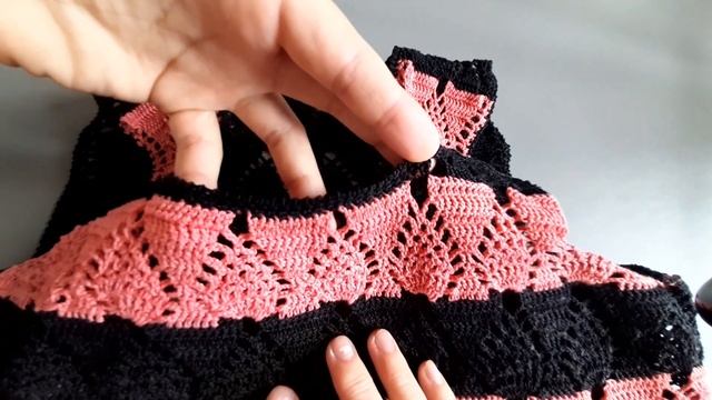 СП Два в одном+один. Отчёт 4. #богинипряжи #дваводном_отчёт4 смотреть онлайн