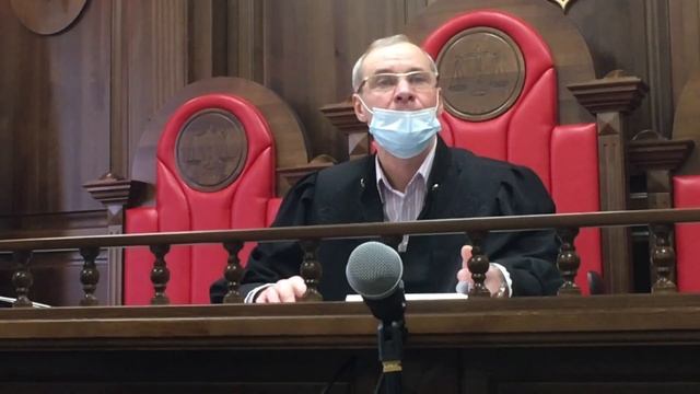 суд Алексей Фёдоров ч.4 ст.20.1 КРФ об АП задержан 31 01 2021 часть 2 смотреть онлайн