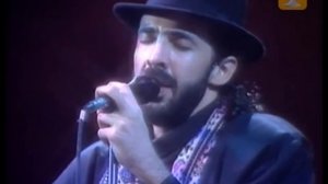 Juan Luis Guerra, Hay Mujer, Festival de Viña 1991