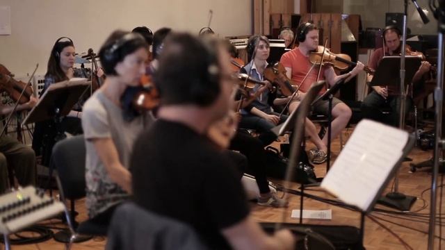 Double Concerto for Violin and Bandoneon No. 1 by JP Jofre смотреть онлайн