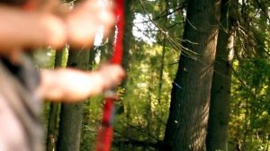 Лето - База отдыха «Лесной Скит» Калязин