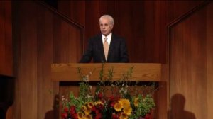 Джон Мак-Артур. 038 Поклонение угодное Богу, Часть 1