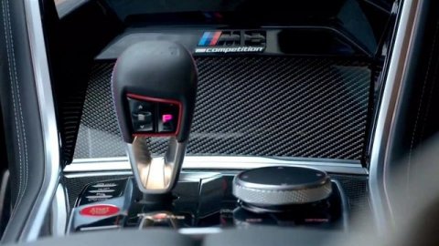 BMW M8 Competition VS Audi RS7 Sportback (2020) | Aggressive Compititer Ever