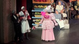 Оперетта «Ханума» Пятигорский театр оперетты 2022