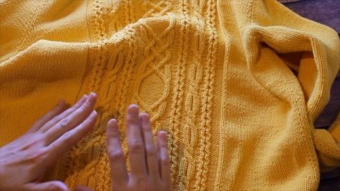 Отзыв о пряже YarnArt Jeans. Испытание временем.