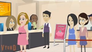At the bank English conversation | Daily English conversation | Bank vocabulary
