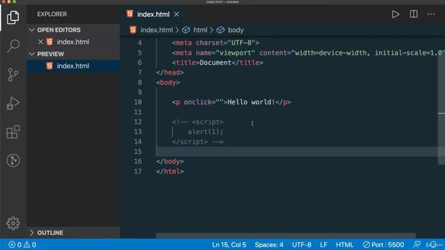[Java Script] Что такое JS и как его подключить к странице [#4]