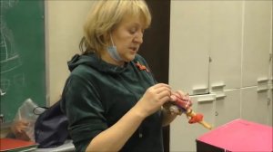 Артельная кукла