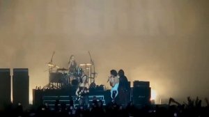 I Wanna Be Your Slave | Måneskin | Loud Kids Tour | Paramount Theatre | Seattle | October 31 2022