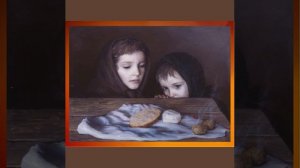 Блокадный хлеб! МДОБУ "Сказка"