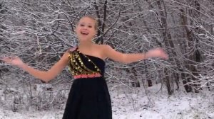 Аня Васильева Щене Щул