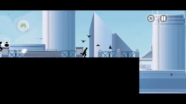 Прохождение игры Vector смотреть онлайн