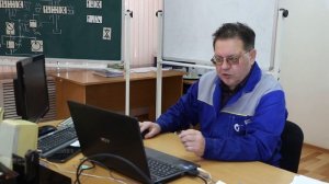 Гидравлики Уральской Стали повышают квалификацию