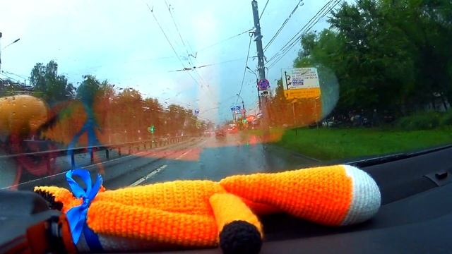Жигулевская кругосветка доехать до Самары
