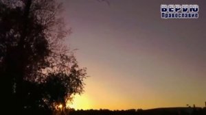 ✞ Оставь ребёнка в покое - архимандрит Андреас Конанос