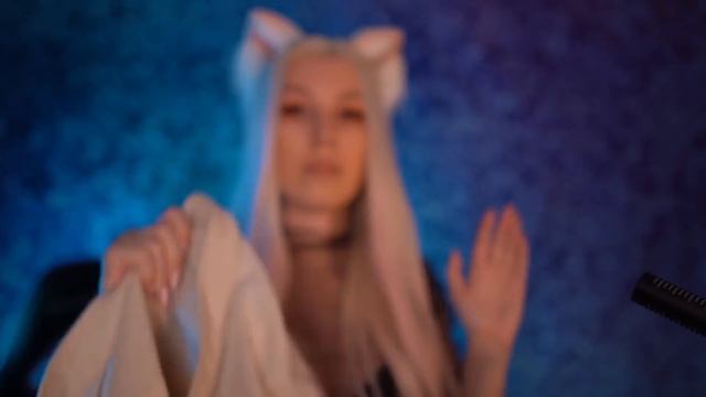 ЦИРИ в РЕАЛЬНОЙ ЖИЗНИ ? ВЕДЬМАК 3 / Косплей за 10 минут [+Sub] смотреть онлайн