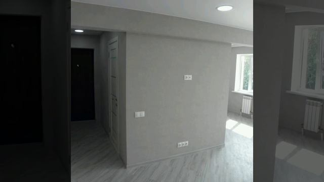 Классная квартира. Ангарск.#ремонт#дизайн#скидки.