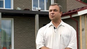 Утепление для дома из газобетона Ytong  (Ютонг) не нужно? Стоимость отопления дома 200 м2.