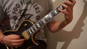 Король и Шут - Садовник (guitar cover)