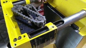Рейсмус КОРВЕТ 22 полная сборка и обслуживание