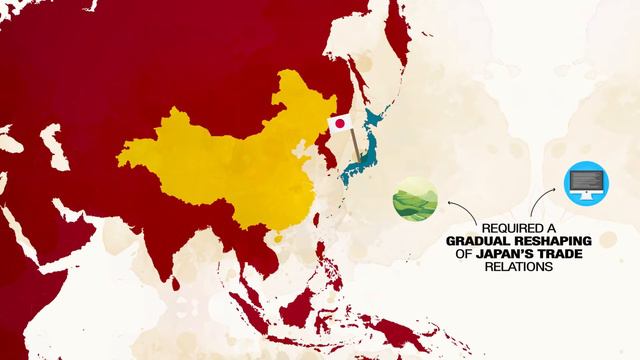 Japan's New Regional Reality: Geoeconomic Strategy in the Asia-Pacific by Saori N. Katada