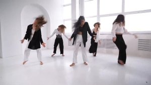 ЯНА АЕВА & CHOREO PRO 14+ | MYVIBESTUDIO