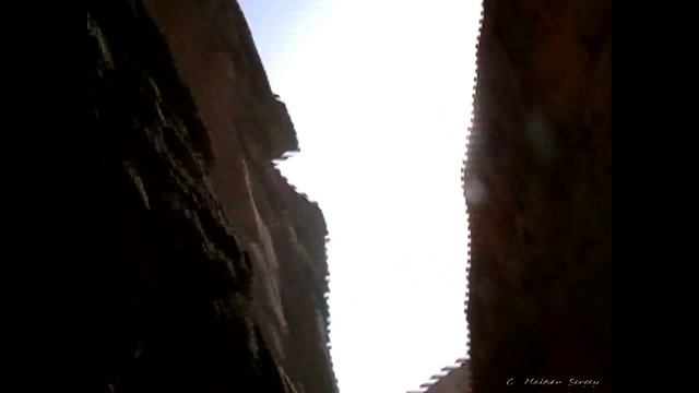 Цветной каньон.Нувейба. (Colored canyon Nuweiba) 2005. m2t. смотреть онлайн