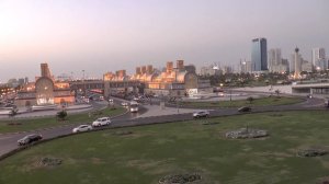 Ресторан Даниель в Кристалл Плаза, Шарджа, ОАЭ