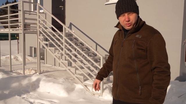 Лестница на которой не скользко